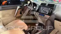 2022 Toyota Prado