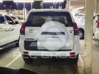 2022 Toyota Prado