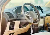 2022 Toyota Prado