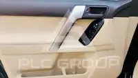 2022 Toyota Prado