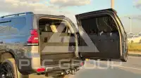 2022 Toyota Prado