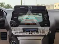 2022 Toyota Prado