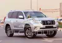 2022 Toyota Prado