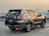 2022 Toyota Prado