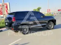 2022 Toyota Prado