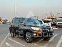 2022 Toyota Prado