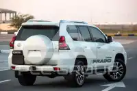 2022 Toyota Prado