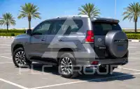 2022 Toyota Prado