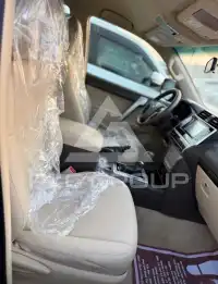 2022 Toyota Prado