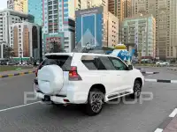 2022 Toyota Prado