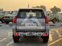 2022 Toyota Prado