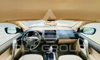 2022 Toyota Prado