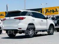 2022 Toyota Fortuner