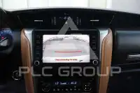 2022 Toyota Fortuner