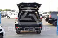 2022 Toyota Fortuner
