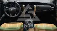 2022 Toyota Fortuner