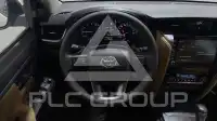 2022 Toyota Fortuner