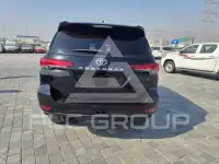 2022 Toyota Fortuner