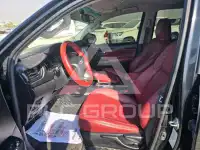 2022 Toyota Fortuner