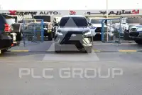 2022 Toyota Fortuner