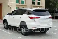2022 Toyota Fortuner