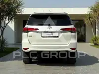 2022 Toyota Fortuner