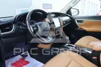 2022 Toyota Fortuner