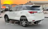 2022 Toyota Fortuner