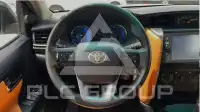 2022 Toyota Fortuner