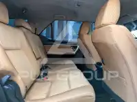 2022 Toyota Fortuner