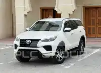 2022 Toyota Fortuner