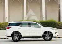 2022 Toyota Fortuner