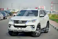 2022 Toyota Fortuner