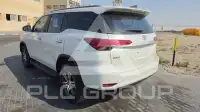 2022 Toyota Fortuner