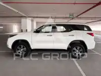 2022 Toyota Fortuner