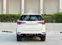 2022 Toyota Fortuner