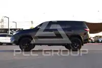 2022 Toyota Fortuner