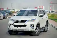 2022 Toyota Fortuner