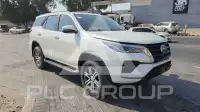 2022 Toyota Fortuner