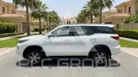2022 Toyota Fortuner