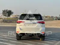 2022 Toyota Fortuner