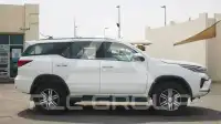 2022 Toyota Fortuner