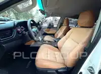 2022 Toyota Fortuner