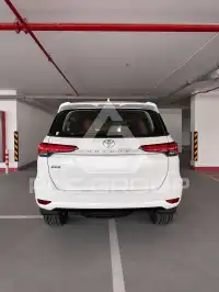 2022 Toyota Fortuner