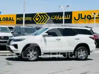 2022 Toyota Fortuner