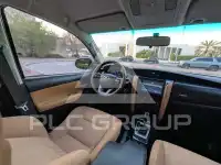2022 Toyota Fortuner