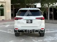 2022 Toyota Fortuner