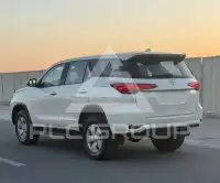 2022 Toyota Fortuner