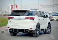 2022 Toyota Fortuner