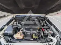 2022 Toyota Fortuner